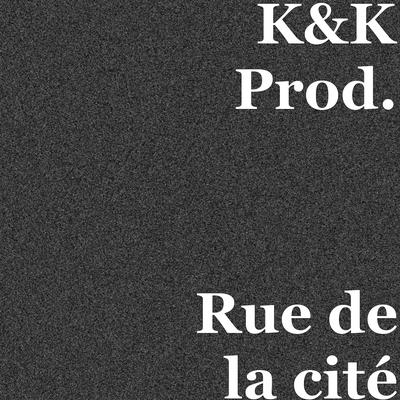 K.K PROD's cover