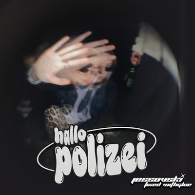 Hallo Polizei By Jessovski, Fixed withGlue's cover