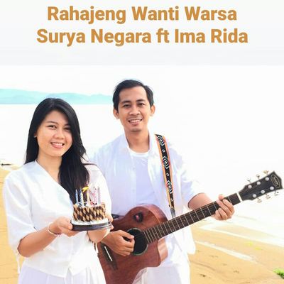 Rahajeng Wanti Warsa's cover