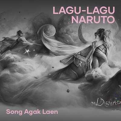 Lagu-Lagu Naruto's cover