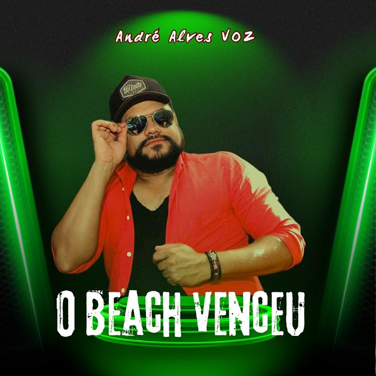 André Alves voz's avatar image