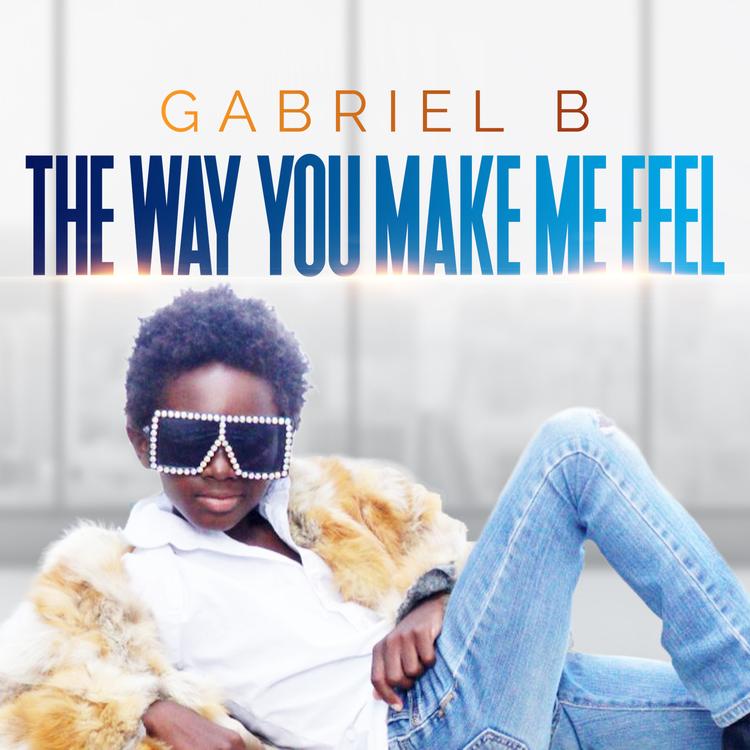 Gabriel B's avatar image