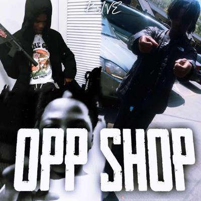 OPP SHOP's cover