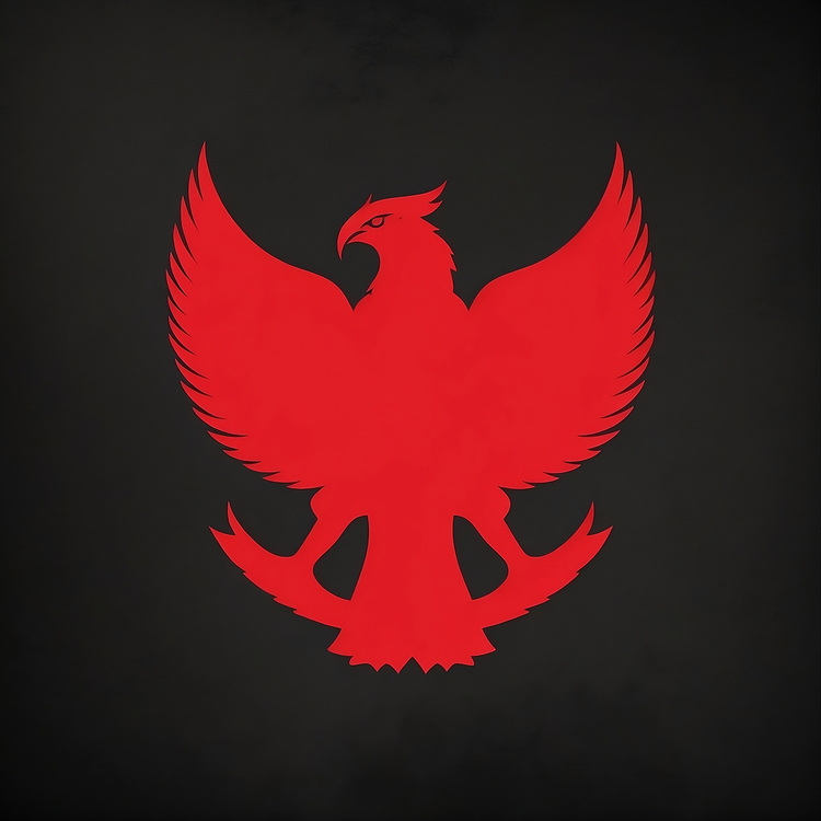 Timnas Garuda's avatar image