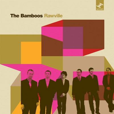 I Don't Wanna Stop By The Bamboos, Kylie Auldist's cover