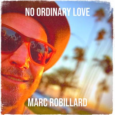 Marc Robillard's cover