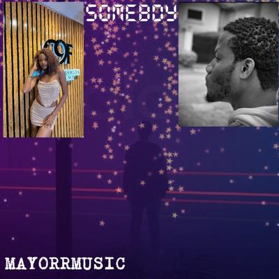 Somebdy (Remastered)'s cover