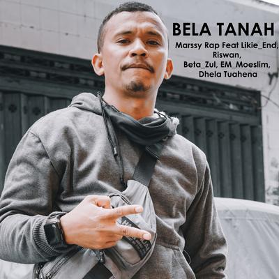 Bela Tanah's cover