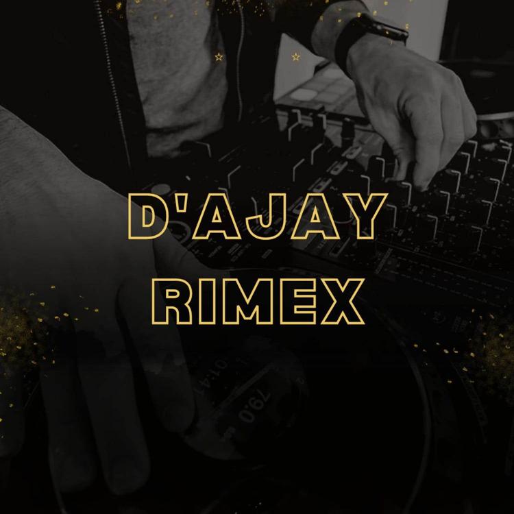 D'Ajay Rimex's avatar image