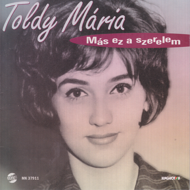 Maria Toldy's avatar image