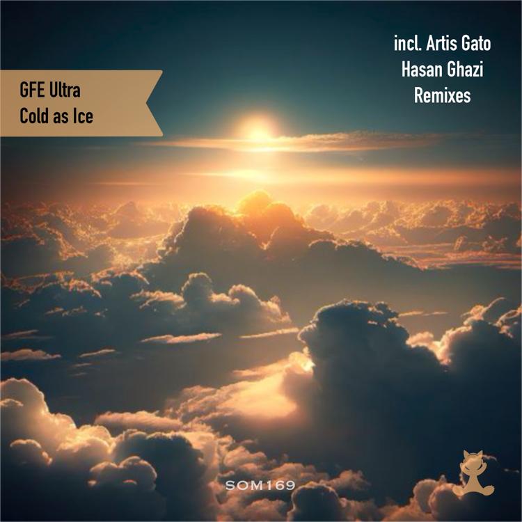 GFE Ultra's avatar image