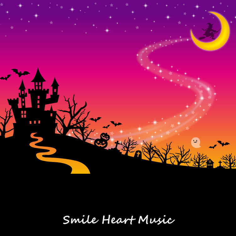 Smile Heart Music's avatar image