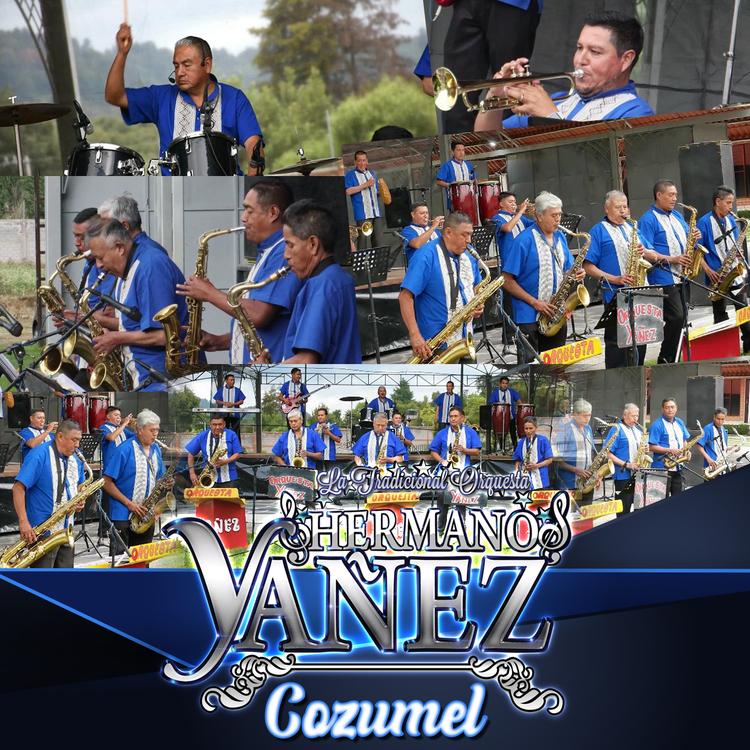 Orquesta Hermanos Yañez's avatar image