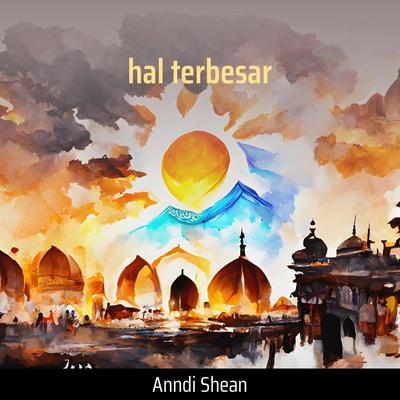 hal terbesar's cover