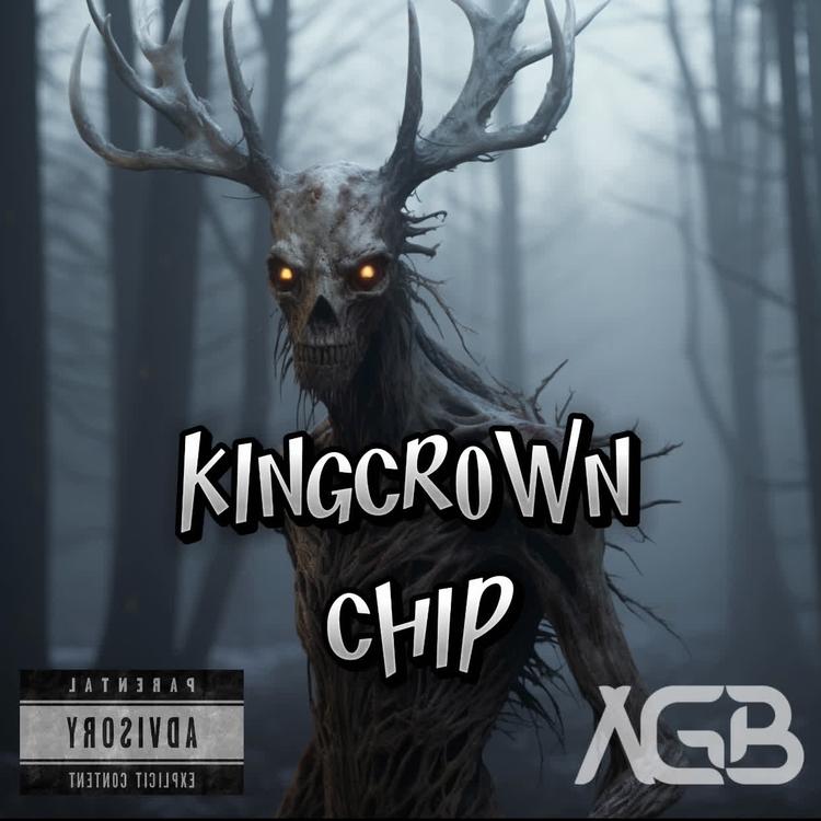 KingCrown's avatar image