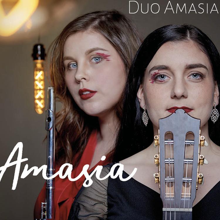 Duo Amasia's avatar image