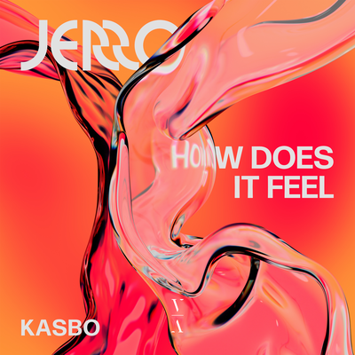 How Does It Feel By Jerro, Kasbo's cover