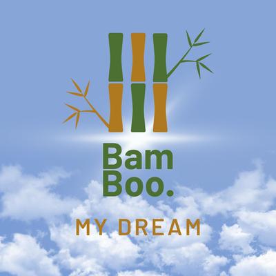 BAMBOO BAND's cover