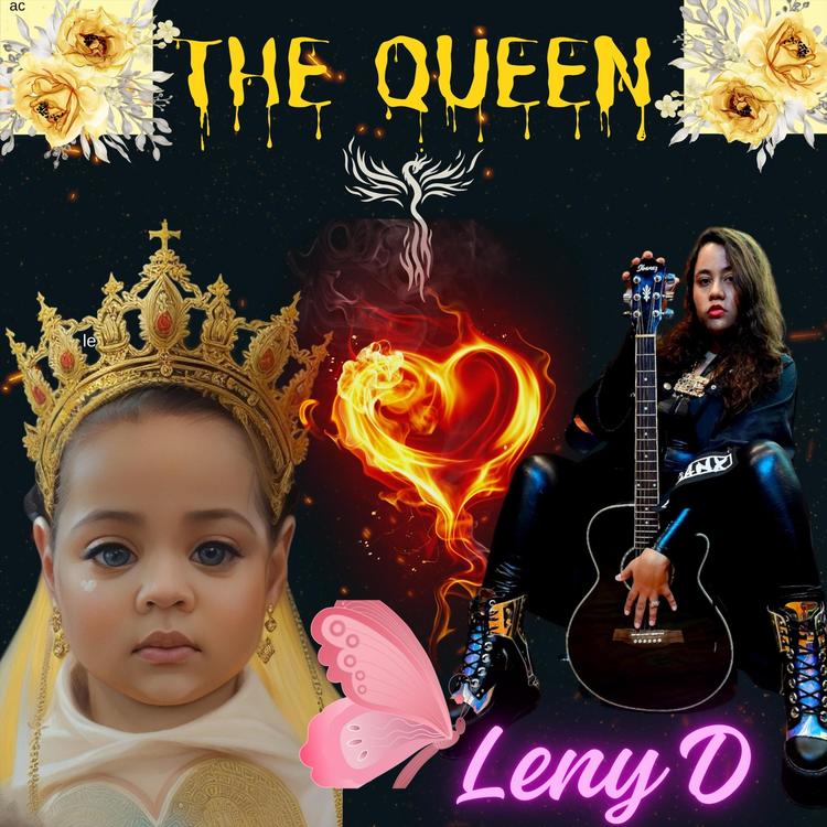 Leny D's avatar image