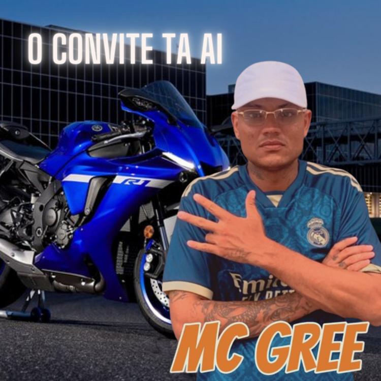 Mc Gree's avatar image