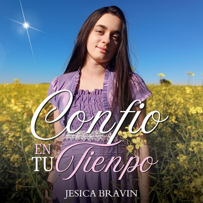 Jesica Bravin's cover