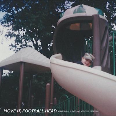 My Left Leg By Move It Football Head's cover