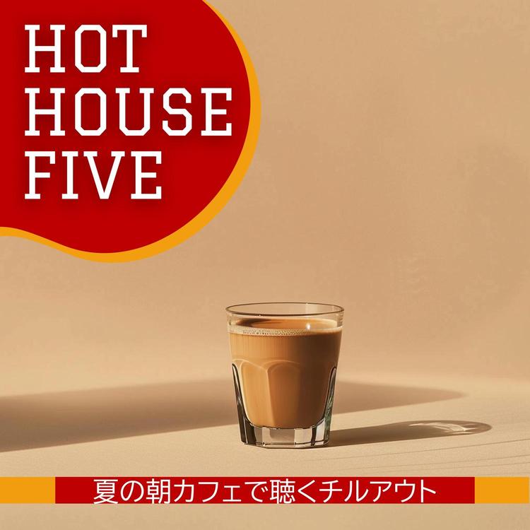 Hot House Five's avatar image