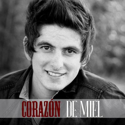 Corazón de Miel By Cristian Wagner y Banda La Ruta's cover