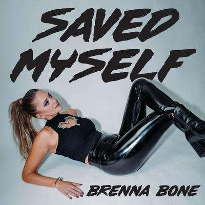 Brenna Bone's cover