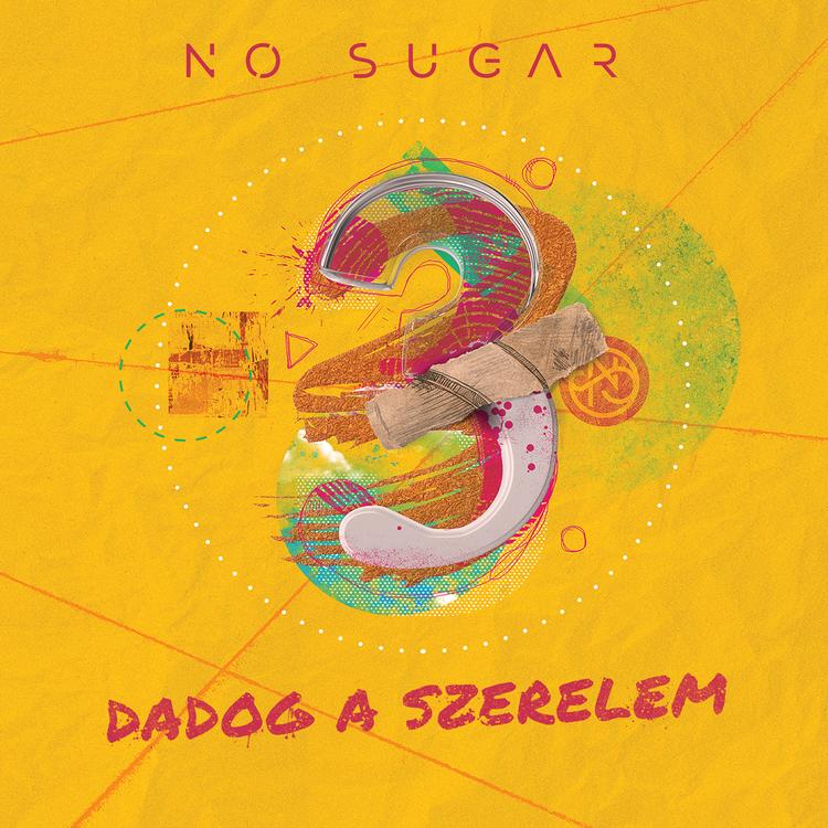 No Sugar's avatar image