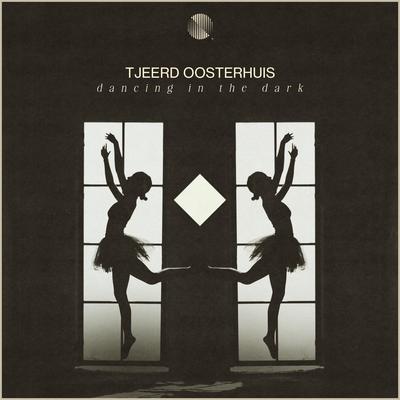 Dancing In the Dark By Tjeerd Oosterhuis's cover