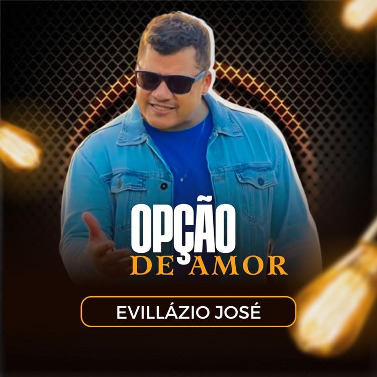 Evillázio José's avatar image