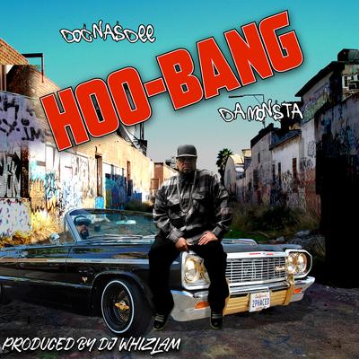 Hoo-Bang (Radio Edit)'s cover