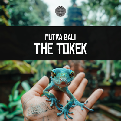 The Tokek's cover