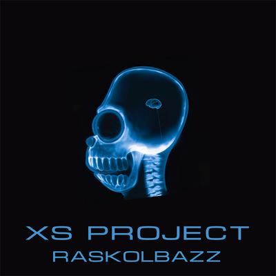 Raskolbazz's cover