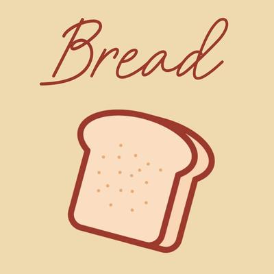Bread By Lukrembo's cover