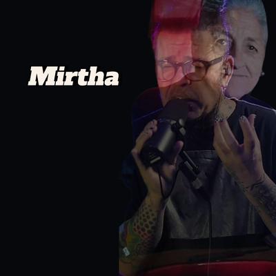 Mirtha's cover