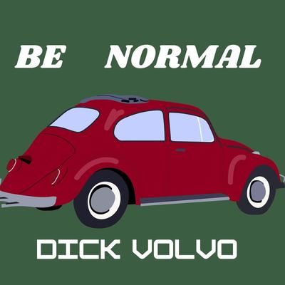 Be Normal's cover