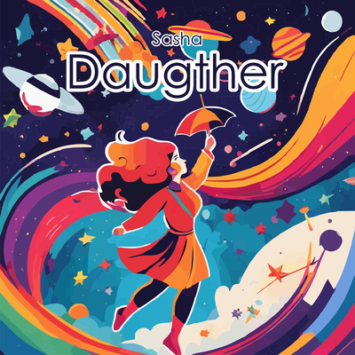 Daugther's cover