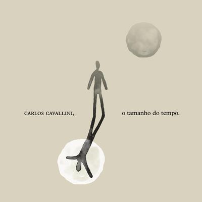 A Grande Beleza By Carlos Cavallini's cover