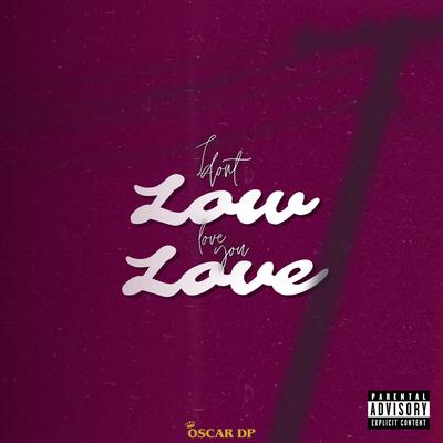 Low Love's cover