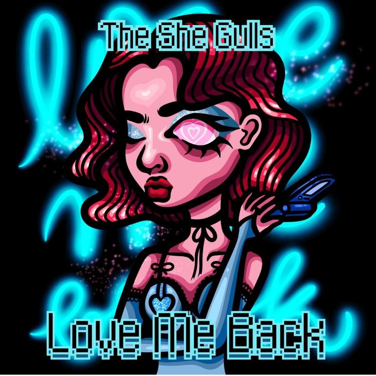 The She Gulls's avatar image