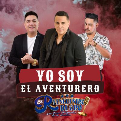 Yo Soy El Aventurero's cover