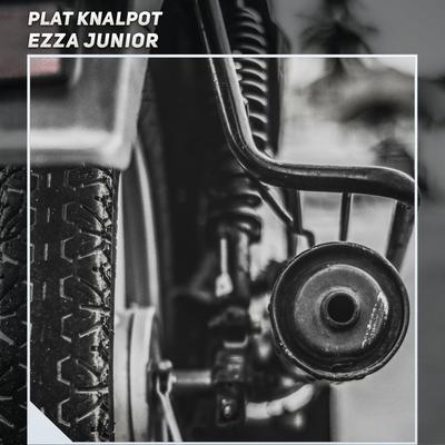 Plat Knalpot's cover