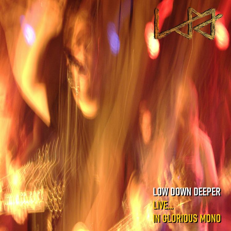 Low Down Deeper's avatar image