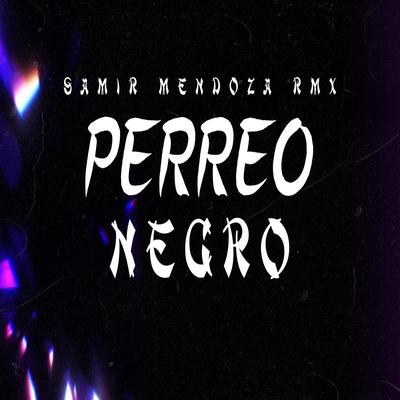 Perreo Negro's cover