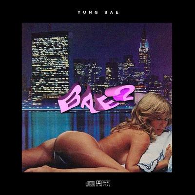 Bae2's cover