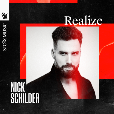 Realize By Nick Schilder's cover