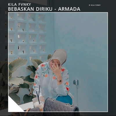 Bebaskan Diriku's cover