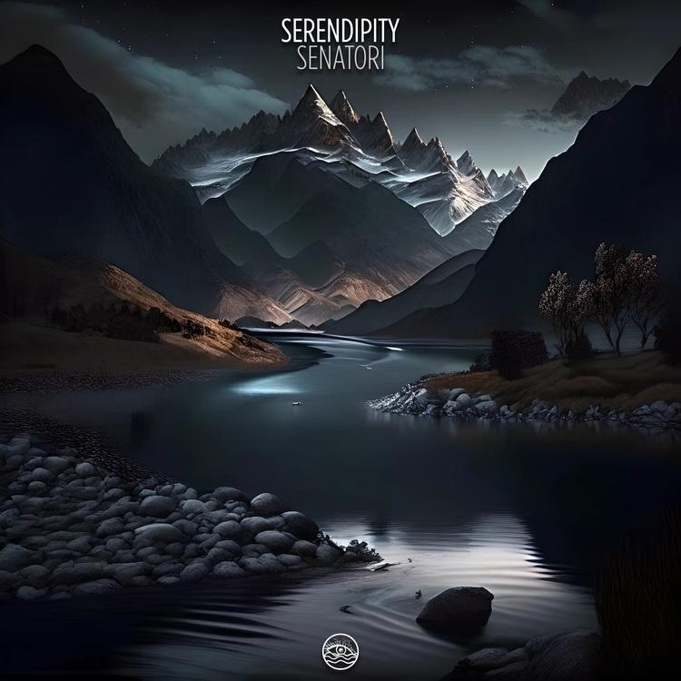 Serendipity Dj's avatar image